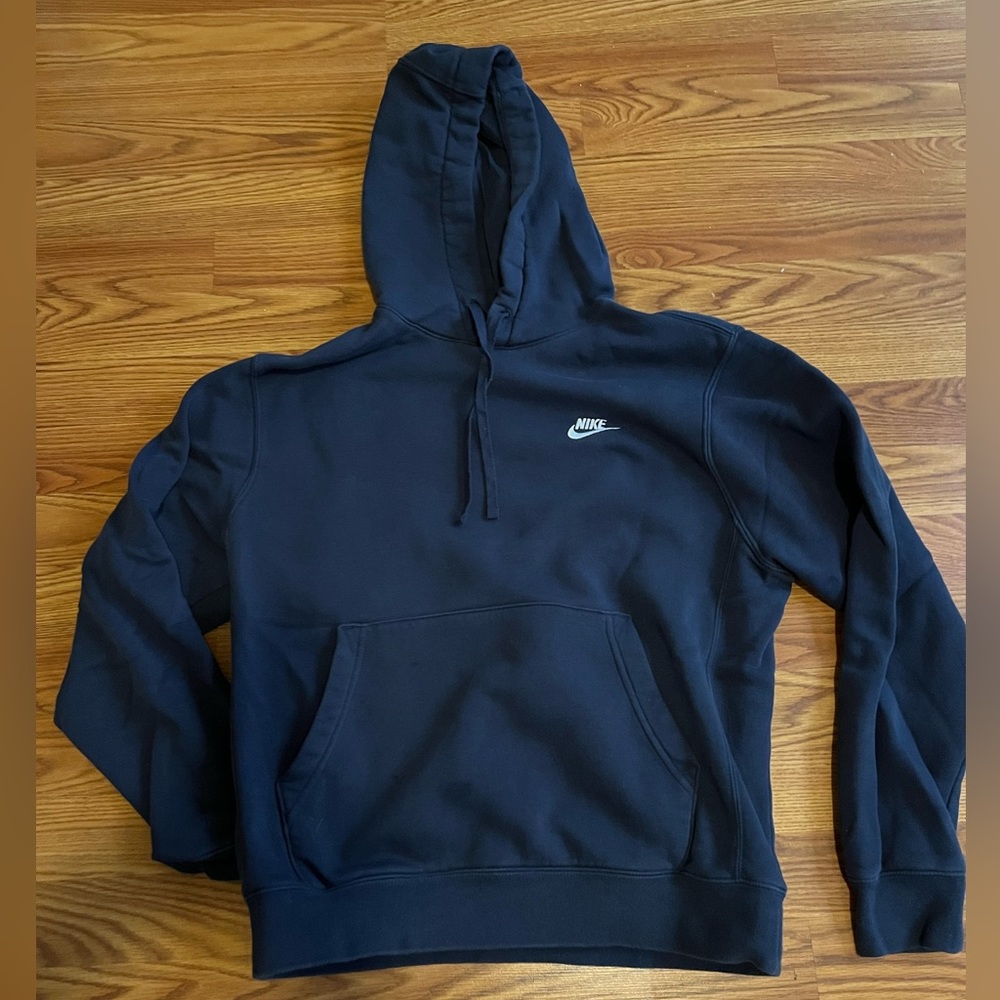 Nike sweatshirt